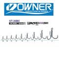 Owner ST-36 BC Trekroge